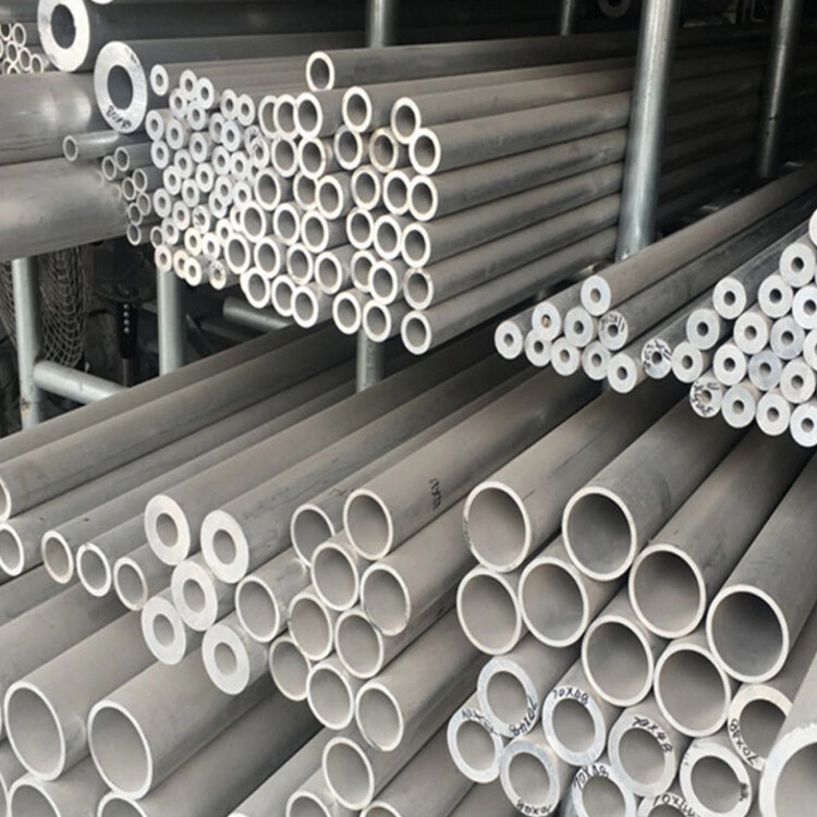 2024 Aluminum pipe
