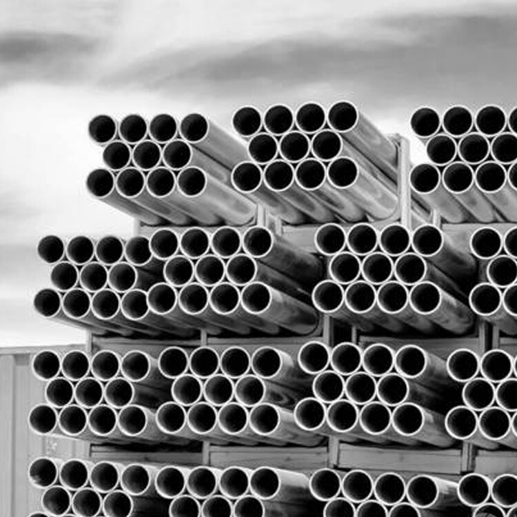 7075-T6 Aluminum pipe