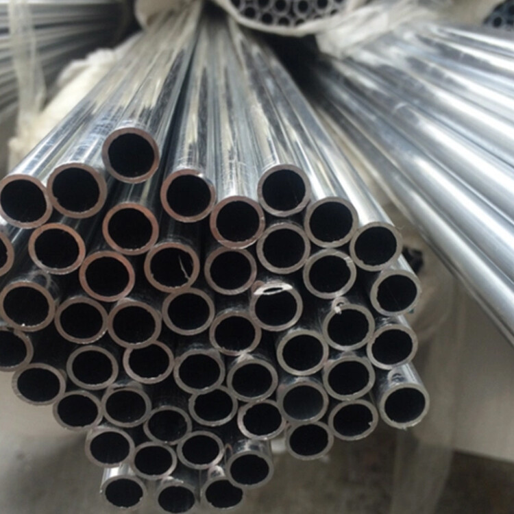 2024 Aluminum pipe