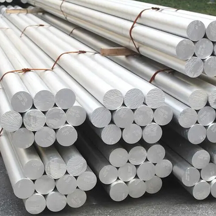 5052 Aluminum Bar