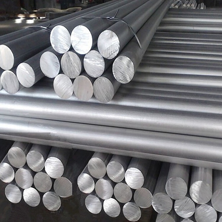 5052 Aluminum Bar