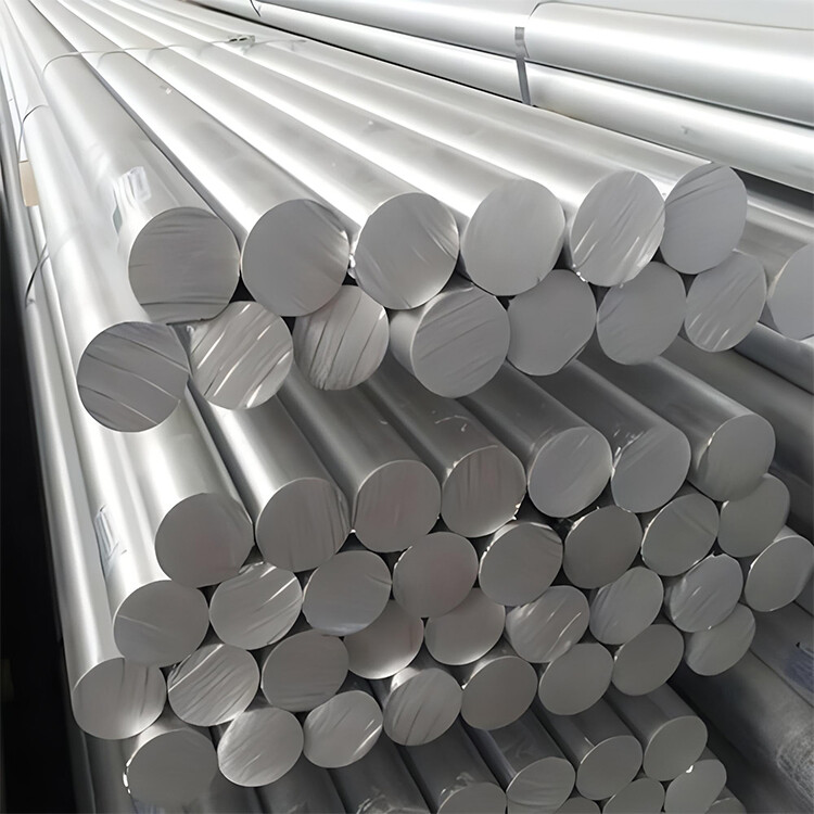 5754 Aluminum Bar