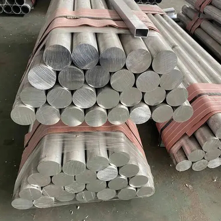 5754 Aluminum Bar