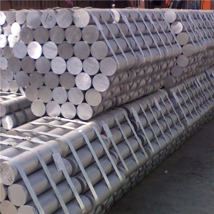 5754 Aluminum Bar