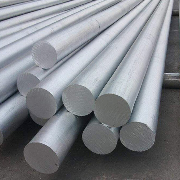 2036 Aluminum bar