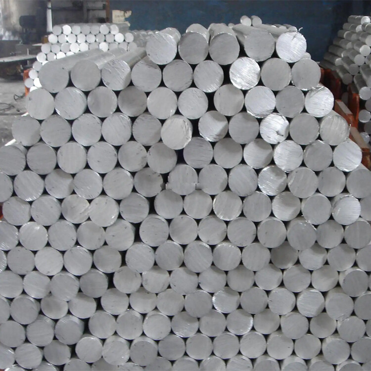 2036 Aluminum bar