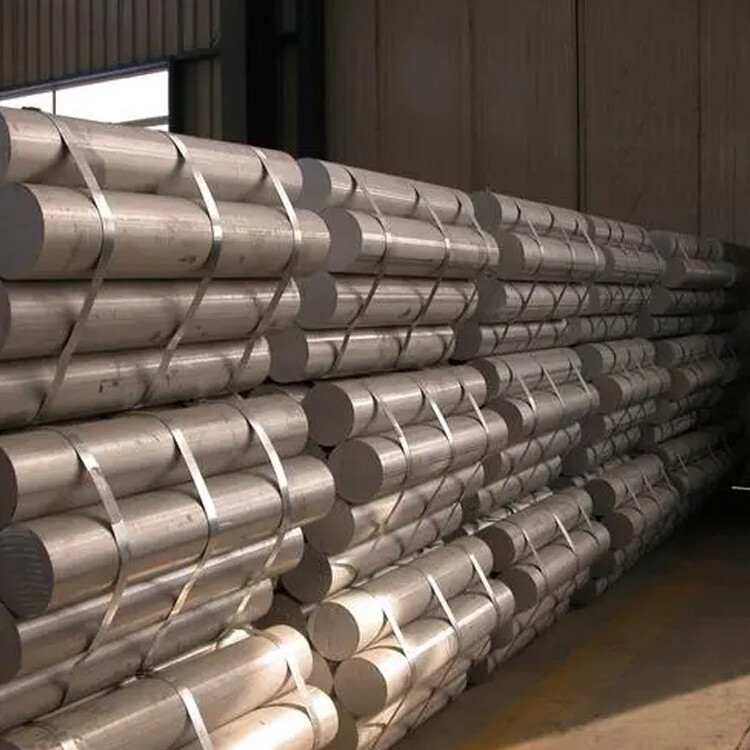 6061 aluminum bar