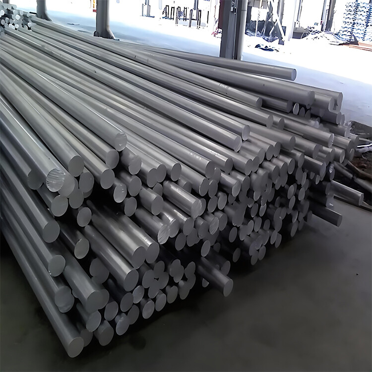 6082 Aluminum bar