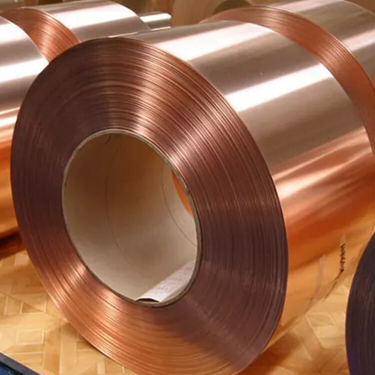 T2/C11000/SE-Cu Copper Coil