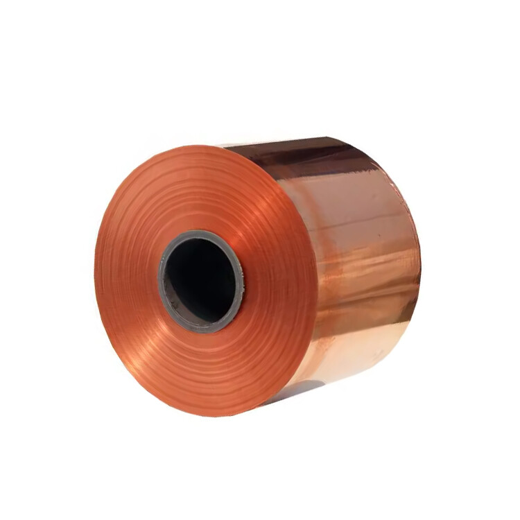  TU1/C10200/OF-Cu Copper Coil