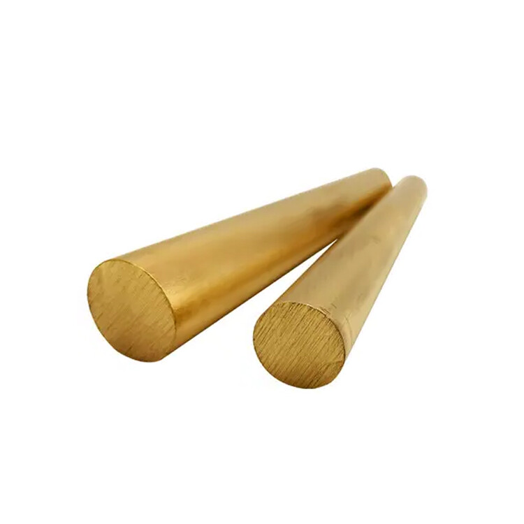  H80/CuZn20/C24000 Brass Rod