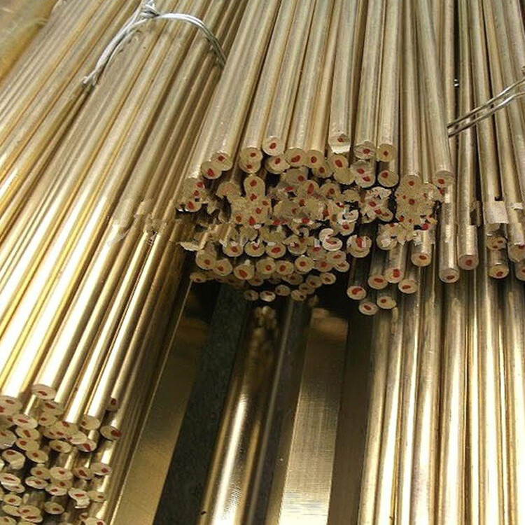 H70/CuZn30/C26000 Brass Rod