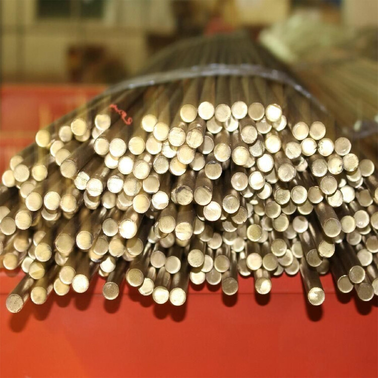 H70/CuZn30/C26000 Brass Rod
