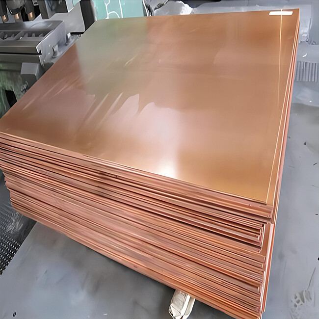 H90/CuZn20/C22000 Brass Plate