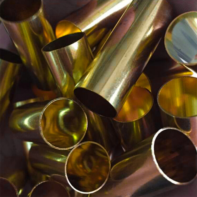 H68/CuZn33/C26200 Brass