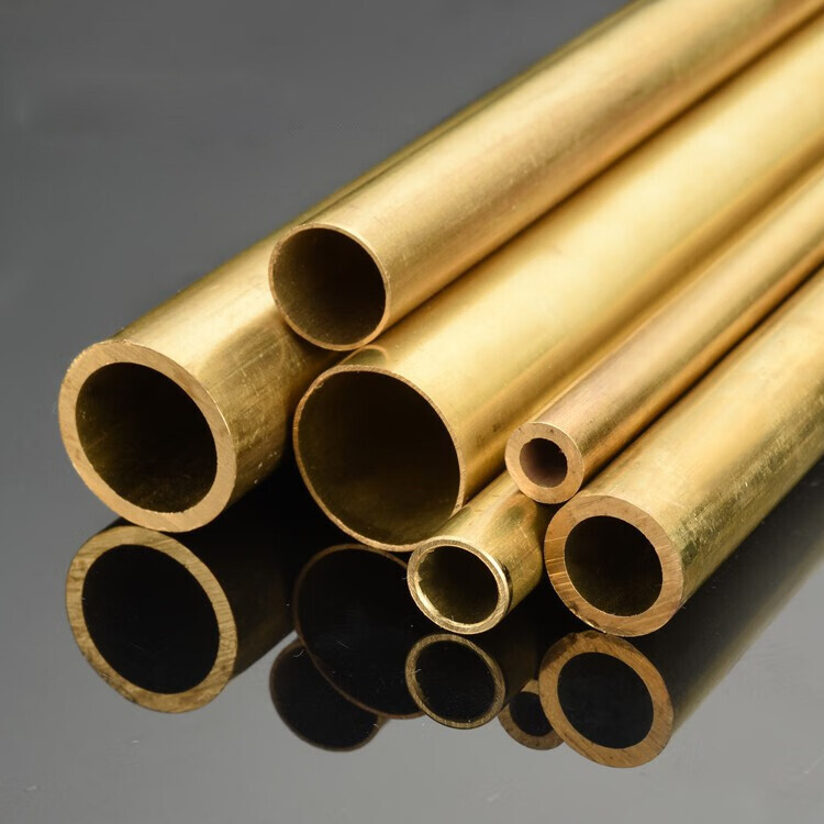 H68/CuZn33/C26200 Brass