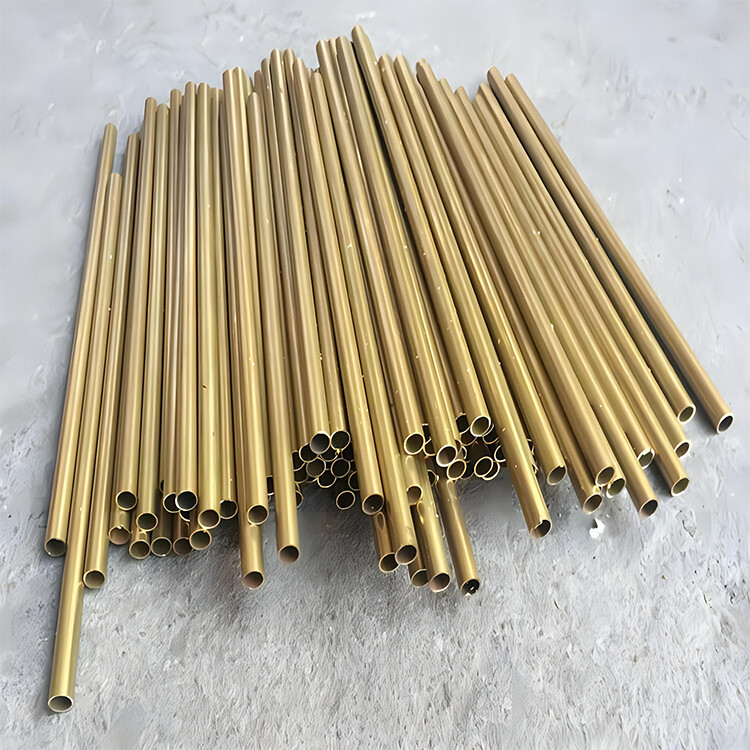 H80/CuZn20/C24000 Brass