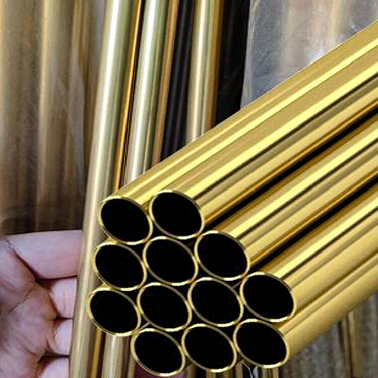  H75/C26000 Brass