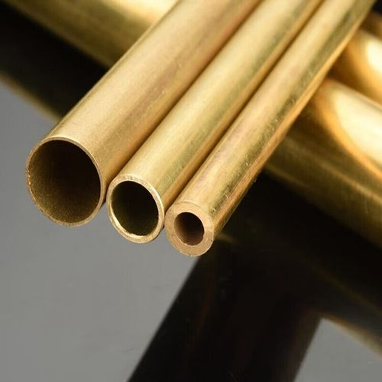 H80/CuZn20/C24000 Brass
