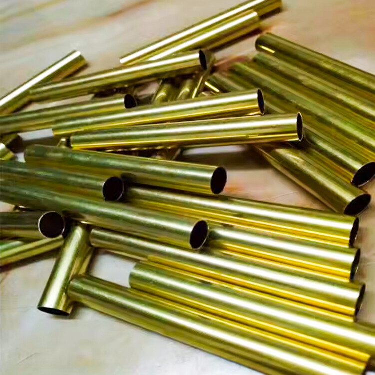 H62/CuZn40/C27400 Brass