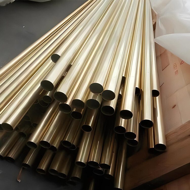 H62/CuZn40/C27400 Brass