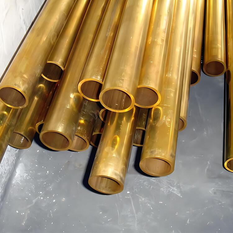H62/CuZn40/C27400 Brass