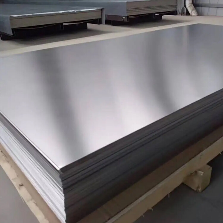  Inconel HX Plate