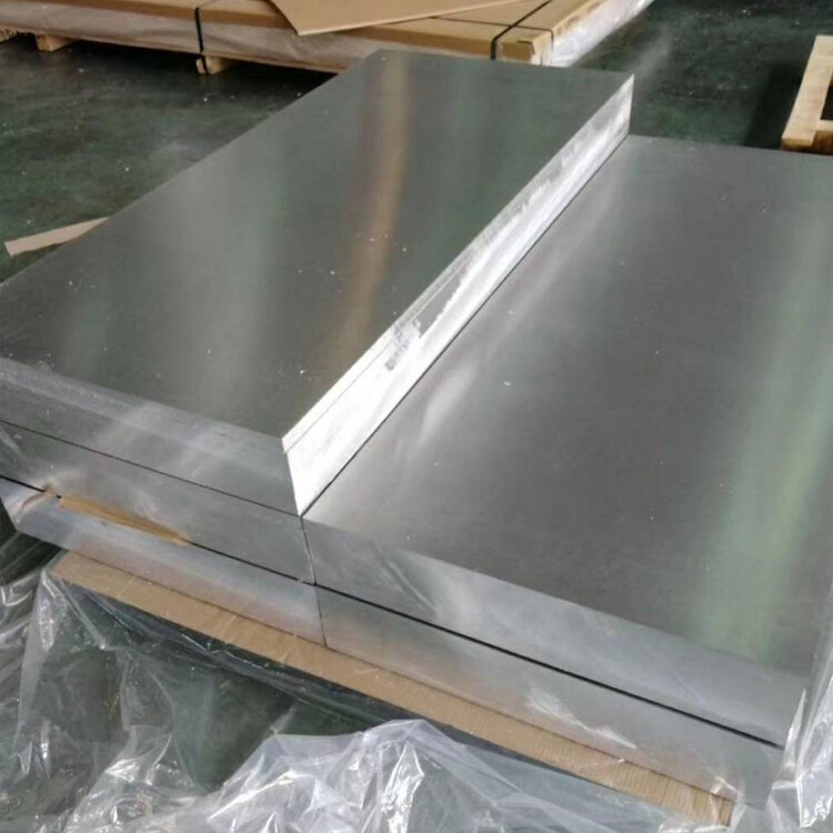  Inconel HX Plate
