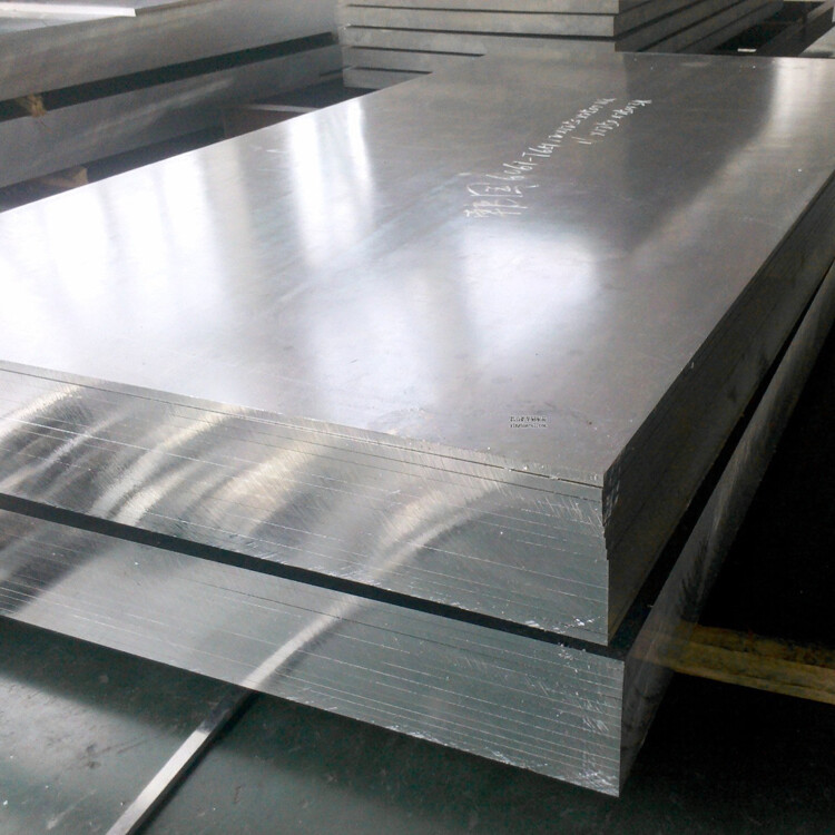  Inconel HX Plate