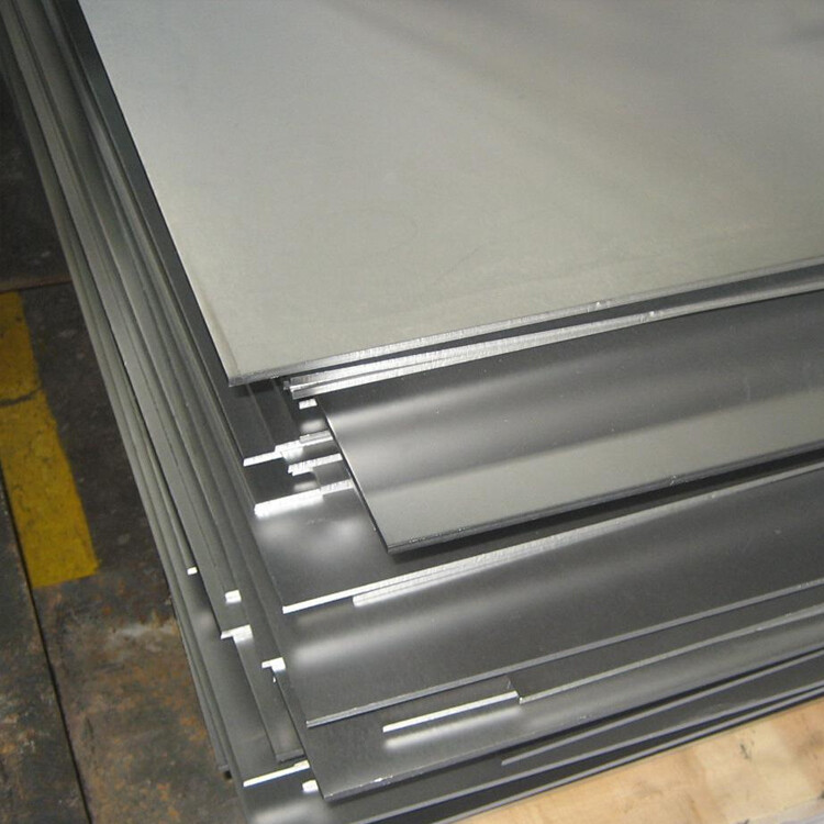 Astm B127 Uns N04400 Monel 400 ALLOY PLATE