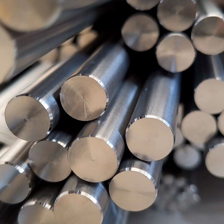 HASTELLOY C-4 Hastelloy Alloy Bar