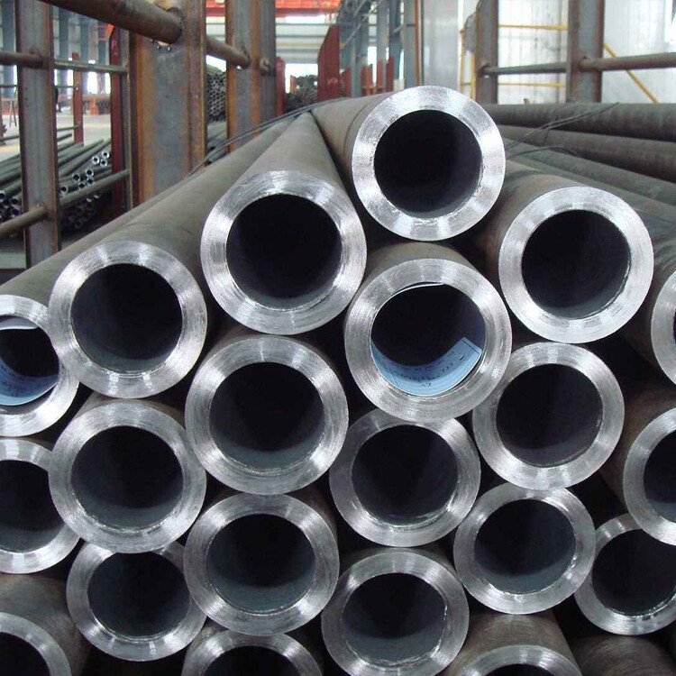 Seamless Duplex Steel Pipe and Tube