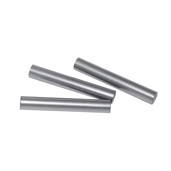 ASTMB161 B163 Nickel 201 Alloy (UNS N02201)/2.4068 Seamless Nickel Alloy Steel Pipe