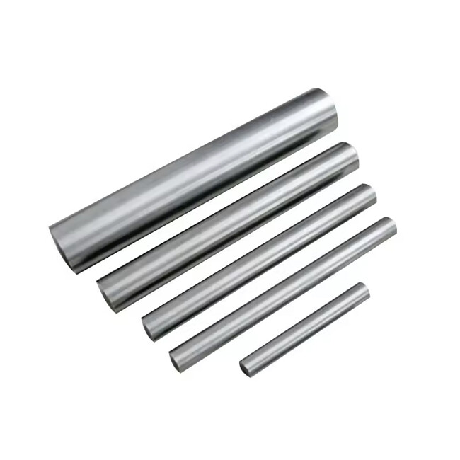 Hastelloy C-4 2.4610 NiMo16Cr16Ti N06455 Seamless Stainless Steel Pipe