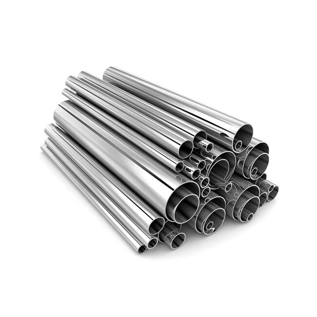 ASTMB165 Monel 400/Alloy400/UNSN04400/2.4360 Seamless Nickel-Copper Alloy Steel Pipe