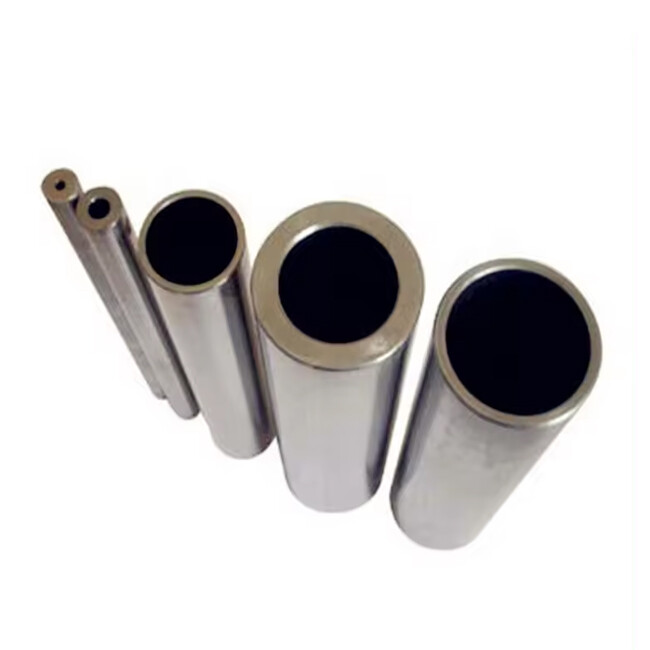 ASTMB622 Hastelloy C22 /UNS N06022/ 2.4602 Seamless Nickel Alloy Steel Pipe