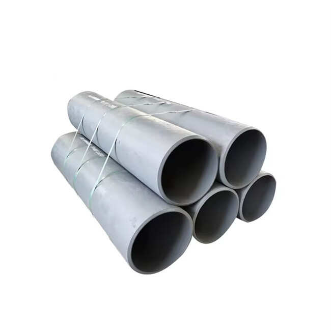 ASTMB407 Incoloy800/ 800H/800HT(UNS N08800/N 08810/N 08811) Seamless Nickel Alloy Steel Tube