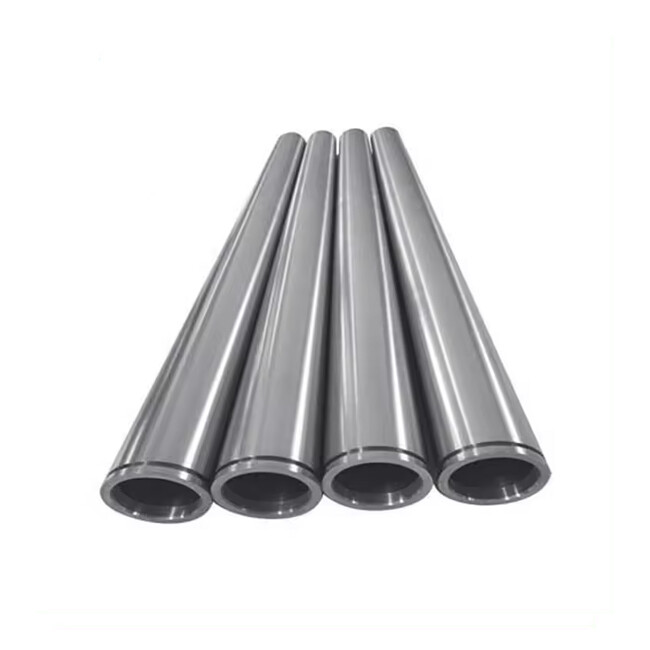 UNS S32760/1.4501/ SAF32760/25Cr/X2CrNiMoCuWN 25-7-4 Seamless Super Duplex Steel Pipe and Tube