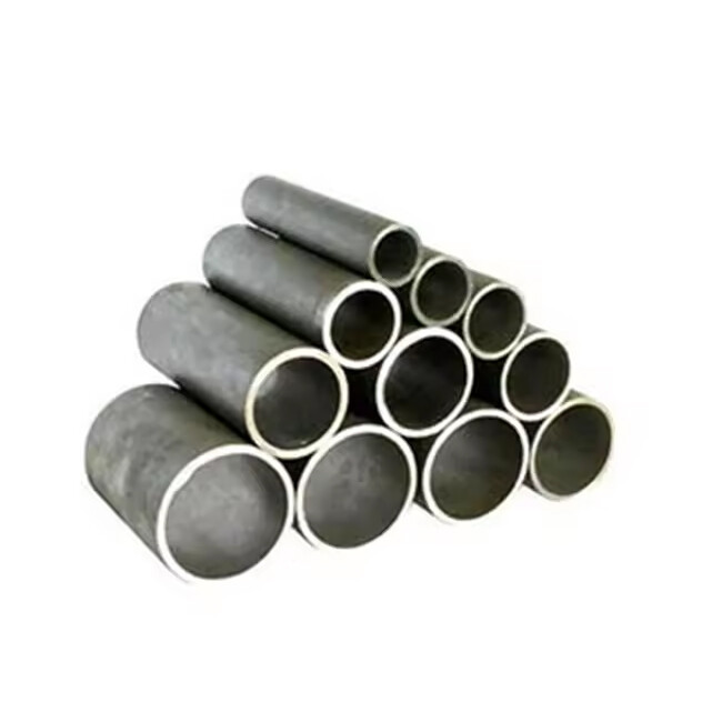 UNS S32750 SAF2507 1.4410 F53 022Cr25Ni7Mo4N Seamless Super Duplex Steel Pipe and Tube