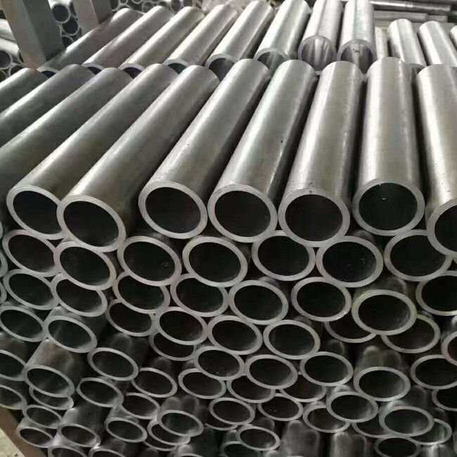 UNS S32760/1.4501/ SAF32760/25Cr/X2CrNiMoCuWN 25-7-4 Seamless Super Duplex Steel Pipe and Tube
