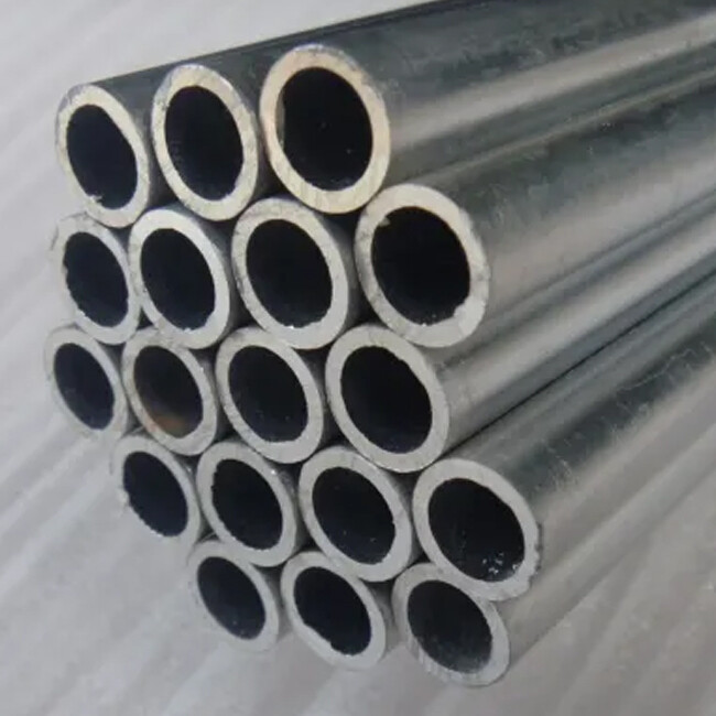 UNS S32760/1.4501/ SAF32760/25Cr/X2CrNiMoCuWN 25-7-4 Seamless Super Duplex Steel Pipe and Tube