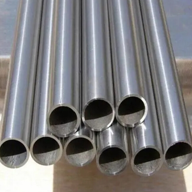 UNS S32760/1.4501/ SAF32760/25Cr/X2CrNiMoCuWN 25-7-4 Seamless Super Duplex Steel Pipe and Tube