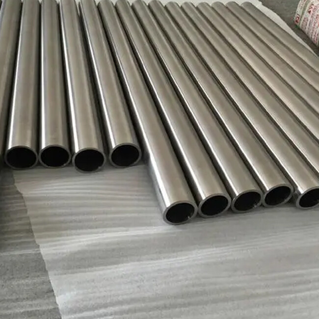 UNS S32760/1.4501/ SAF32760/25Cr/X2CrNiMoCuWN 25-7-4 Seamless Super Duplex Steel Pipe and Tube