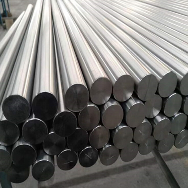 Titanium Square Bar |ASTM B348 Used In Industrial/Titanium Forged Alloy Rods