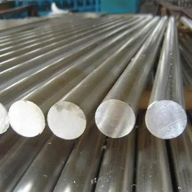 200 Nickel Alloy Bar