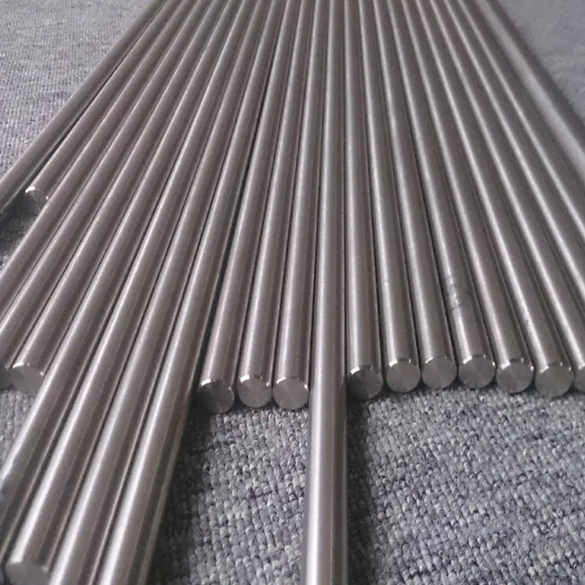 400 Monel Alloy Bar