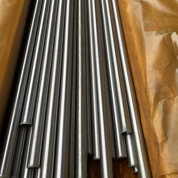 2507 Stainless Steel Bar