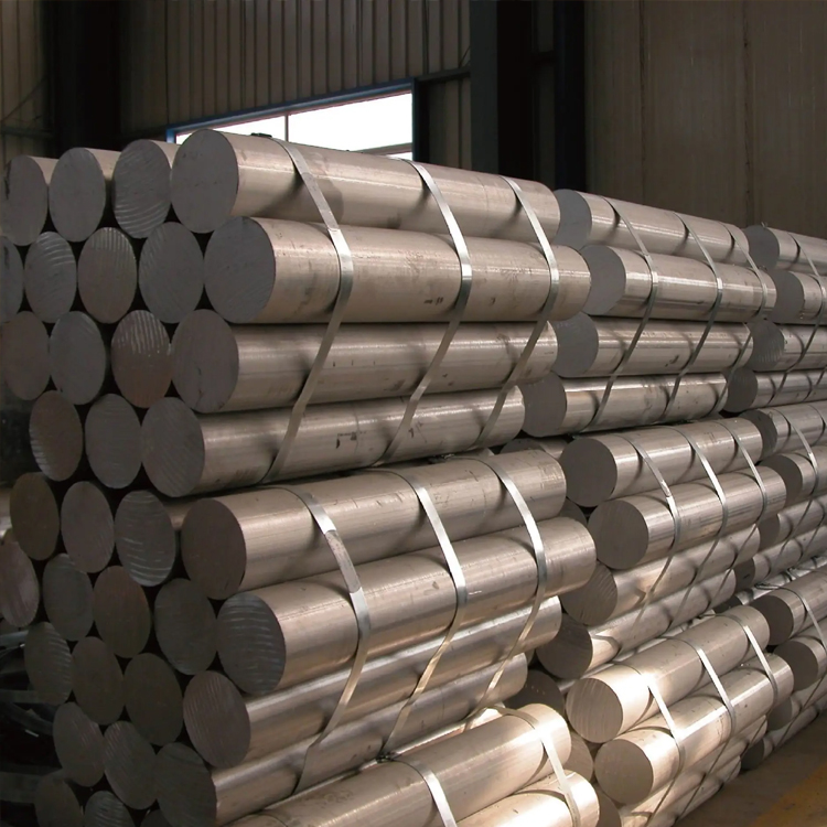 2507 Stainless Steel Bar
