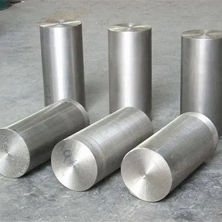 2507 Stainless Steel Bar