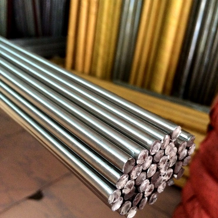 2205 Stainless Steel Bar